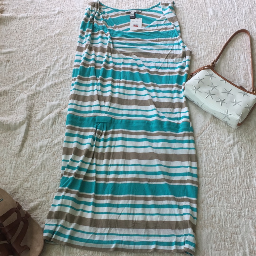 Spring Multi Colors